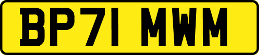 BP71MWM
