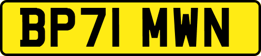 BP71MWN