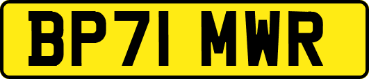 BP71MWR