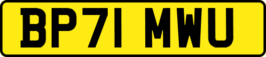 BP71MWU