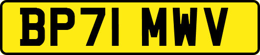 BP71MWV