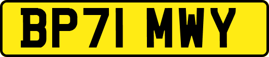 BP71MWY