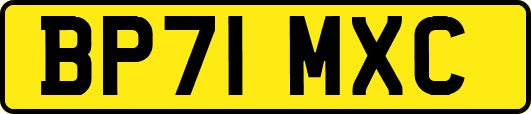 BP71MXC