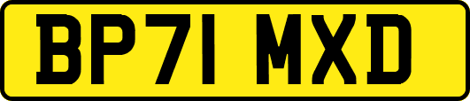 BP71MXD