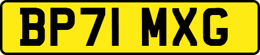 BP71MXG