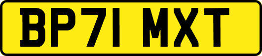 BP71MXT