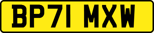 BP71MXW