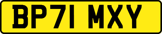 BP71MXY