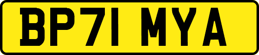 BP71MYA