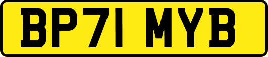 BP71MYB
