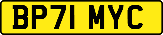 BP71MYC