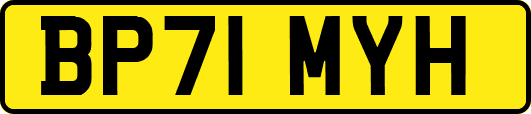 BP71MYH