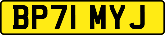 BP71MYJ