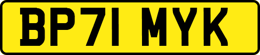 BP71MYK