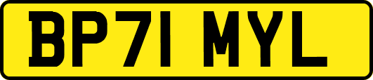 BP71MYL
