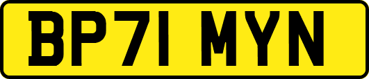BP71MYN