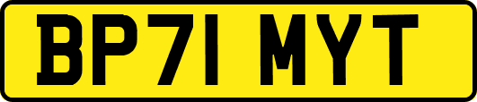 BP71MYT