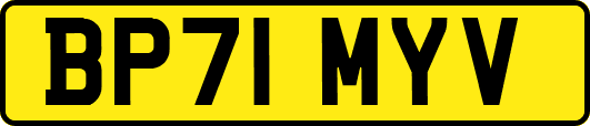 BP71MYV