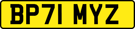 BP71MYZ