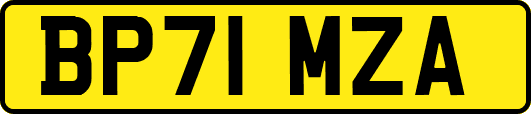 BP71MZA