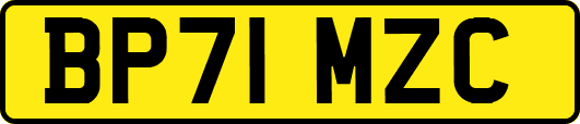 BP71MZC