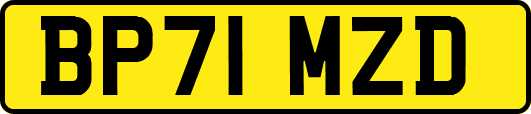 BP71MZD