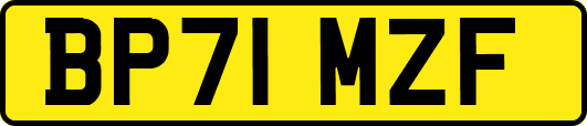 BP71MZF
