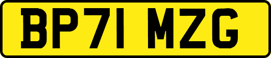 BP71MZG