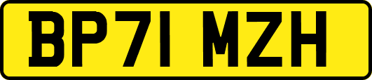 BP71MZH