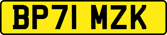 BP71MZK