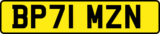 BP71MZN