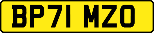BP71MZO