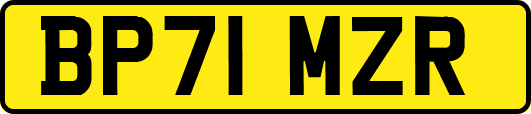 BP71MZR