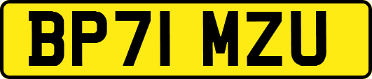 BP71MZU