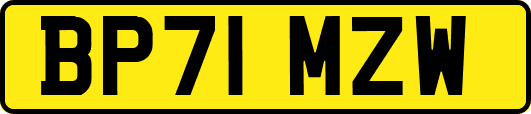 BP71MZW