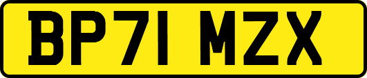 BP71MZX