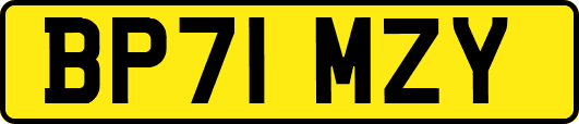 BP71MZY