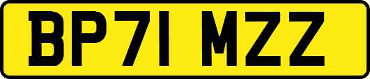BP71MZZ