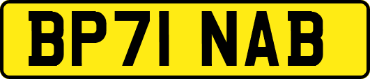 BP71NAB