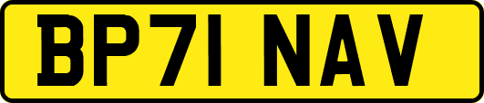 BP71NAV