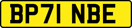 BP71NBE