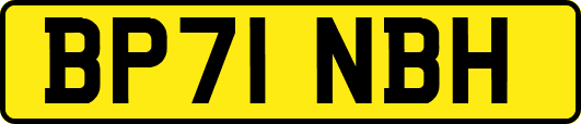 BP71NBH