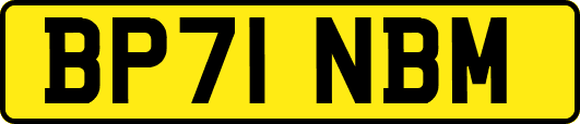 BP71NBM