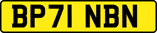 BP71NBN