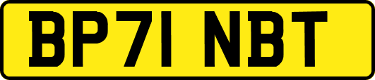 BP71NBT