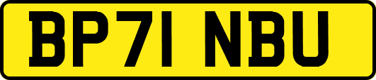 BP71NBU