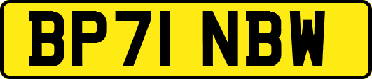 BP71NBW