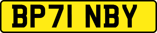 BP71NBY
