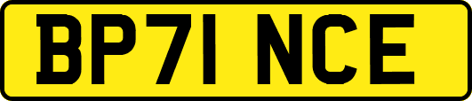 BP71NCE