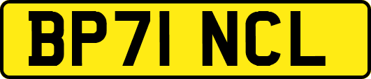 BP71NCL